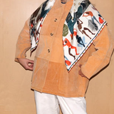 Boogie Dance - Silk Scarf - Sidney Byron