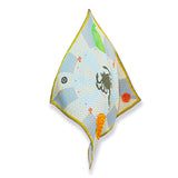 Zodiac Bandana - Scorpio - Sidney Byron