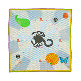 Zodiac Bandana - Scorpio - Sidney Byron