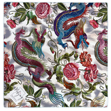 Year of the Dragon Game Mat - Sidney Byron