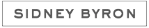 Sidney Byron logo
