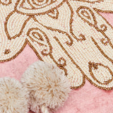 Hamsa Shakti Pouch - Sidney Byron