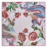 Year of the Dragon Game Mat - Pink Blush