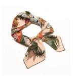 Dream Places - Silk Scarf - Sidney Byron