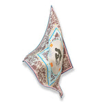 Zodiac Bandana - Aquarius - Sidney Byron