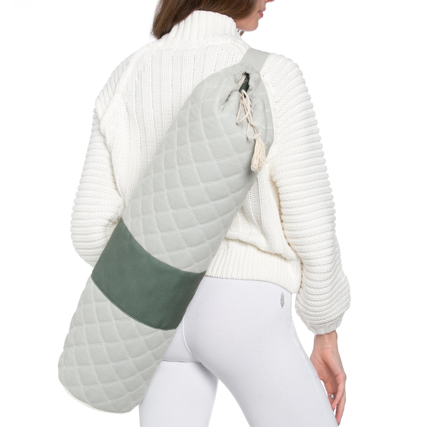 Vasana Yoga Bag - Sidney Byron