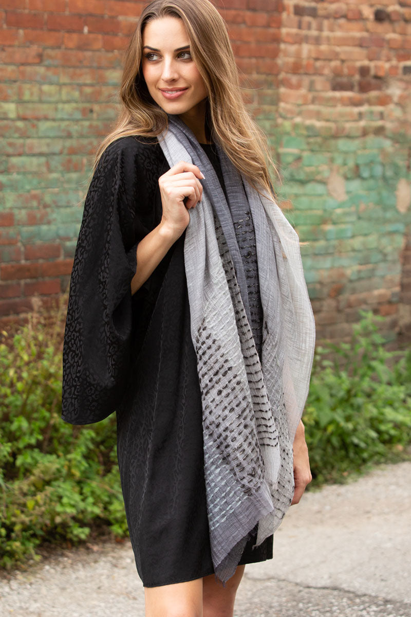 Nosara Serena Scarf - Sidney Byron