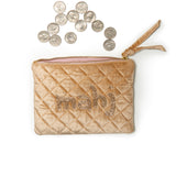 Mahjong Bag Travel Set - Amber - Sidney Byron
