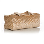 Mahjong Bag Travel Set - Amber - Sidney Byron