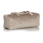Mahjong Bag Travel Set - Taupe - Sidney Byron