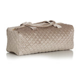 Mahjong Bag Travel Set - Taupe - Sidney Byron