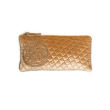 Mahjong Bag Travel Set - Amber - Sidney Byron