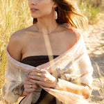 Nosara Aventura Scarf - Sidney Byron