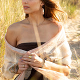 Nosara Aventura Scarf - Sidney Byron