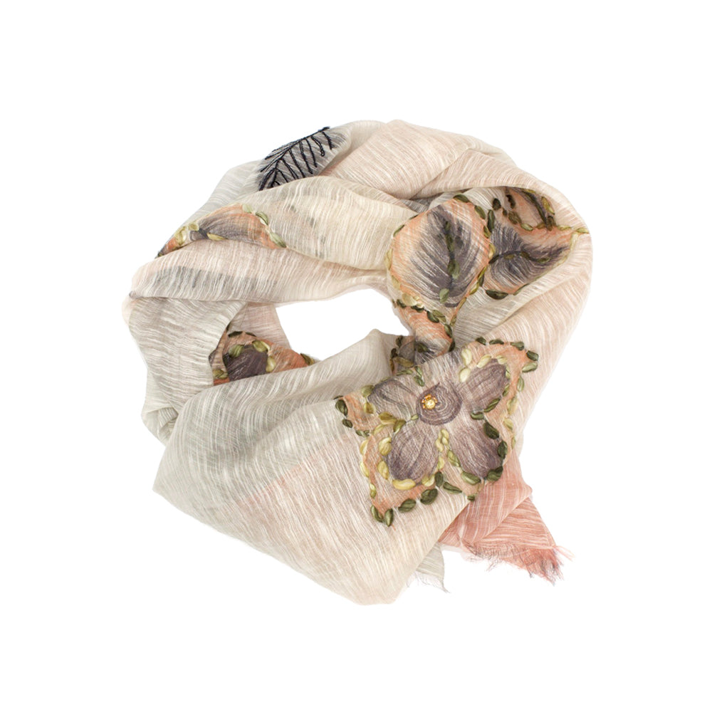 Nosara Aventura Scarf - Sidney Byron