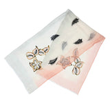 Nosara Aventura Scarf - Sidney Byron
