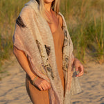Nosara Aventura Scarf - Sidney Byron