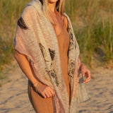 Nosara Aventura Scarf - Sidney Byron