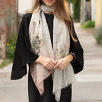 Nosara Aventura Scarf - Sidney Byron