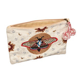 Follow the Light Shakti Pouch - Sidney Byron