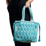 Medium Wanderlust Tote - Sidney Byron